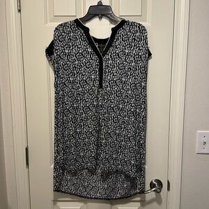 Worthington women’s blouse 1x